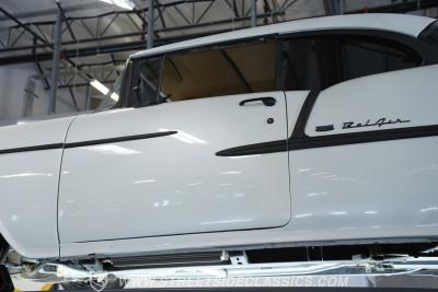 1955 Chevrolet Bel Air Restomod LS7