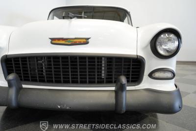 1955 Chevrolet Bel Air Restomod LS7