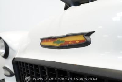 1955 Chevrolet Bel Air Restomod LS7