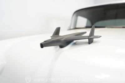 1955 Chevrolet Bel Air Restomod LS7