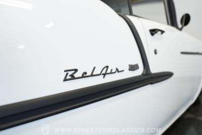 1955 Chevrolet Bel Air Restomod LS7