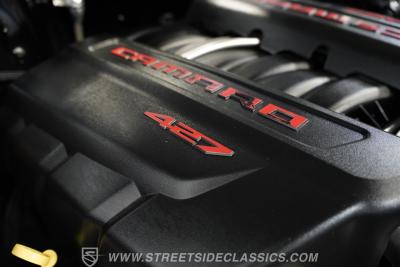 1955 Chevrolet Bel Air Restomod LS7