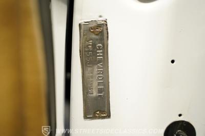 1955 Chevrolet Bel Air Restomod LS7