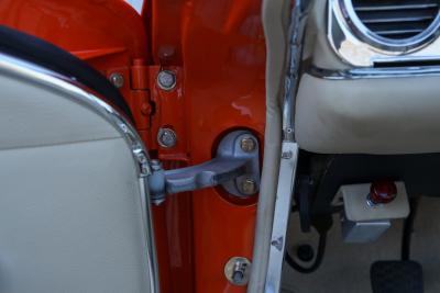 1964 Mercedes - Benz 230 SL Pagode &ldquo;Ex-factory in DB574 - Orange&rdquo;