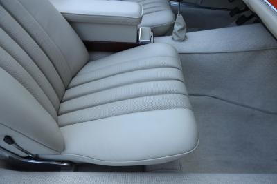 1964 Mercedes - Benz 230 SL Pagode &ldquo;Ex-factory in DB574 - Orange&rdquo;