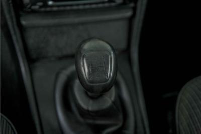 1984 Mercedes - Benz 230TE