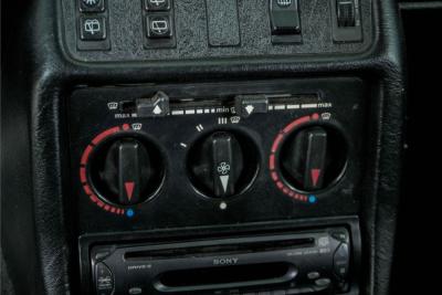 1984 Mercedes - Benz 230TE