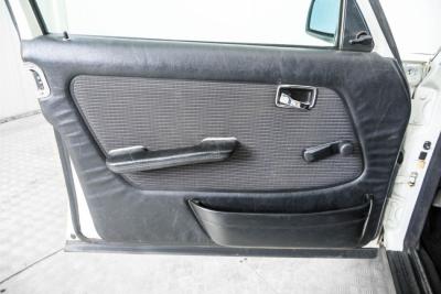 1984 Mercedes - Benz 230TE