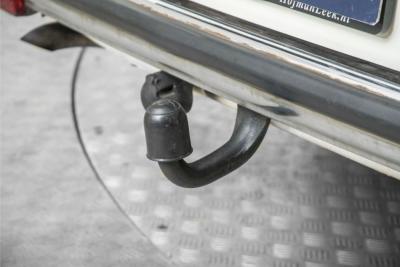 1984 Mercedes - Benz 230TE