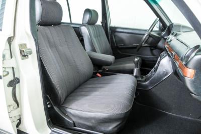 1984 Mercedes - Benz 230TE