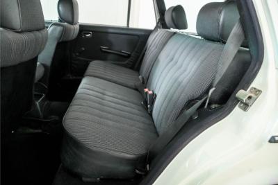 1984 Mercedes - Benz 230TE