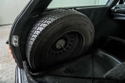 1984 Mercedes - Benz 230TE