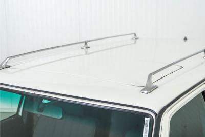 1984 Mercedes - Benz 230TE