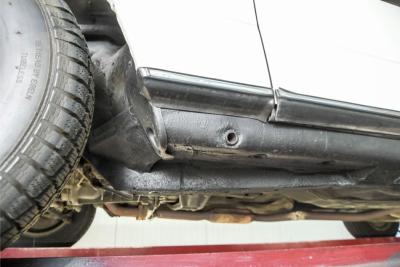 1984 Mercedes - Benz 230TE