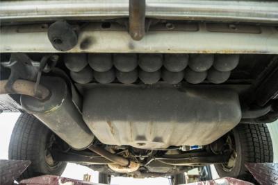 1984 Mercedes - Benz 230TE