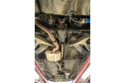 1984 Mercedes - Benz 230TE