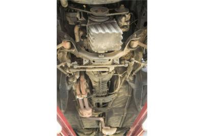 1984 Mercedes - Benz 230TE