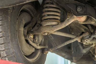 1984 Mercedes - Benz 230TE