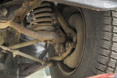 1984 Mercedes - Benz 230TE