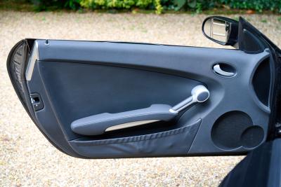 2004 Mercedes - Benz SLK 350