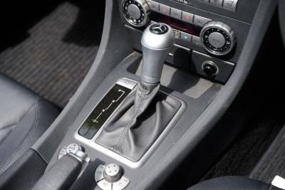 2004 Mercedes - Benz SLK 350