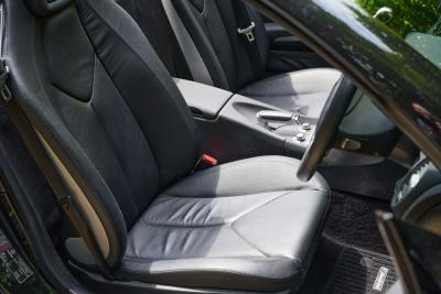2004 Mercedes - Benz SLK 350