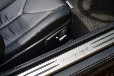 2004 Mercedes - Benz SLK 350