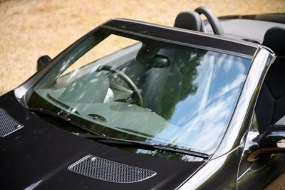 2004 Mercedes - Benz SLK 350