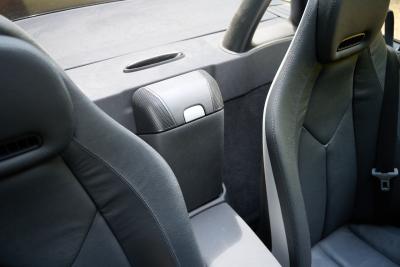 2004 Mercedes - Benz SLK 350