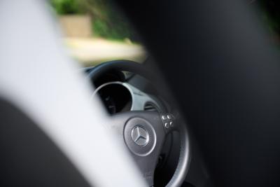 2004 Mercedes - Benz SLK 350