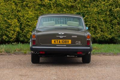 1980 Bentley T2