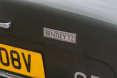 1980 Bentley T2