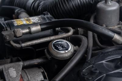 1972 Rolls - Royce Silver Shadow I