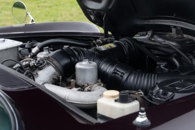 1972 Rolls - Royce Silver Shadow I