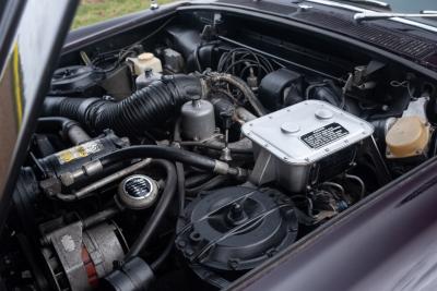 1972 Rolls - Royce Silver Shadow I