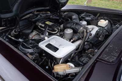 1972 Rolls - Royce Silver Shadow I