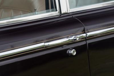 1972 Rolls - Royce Silver Shadow I