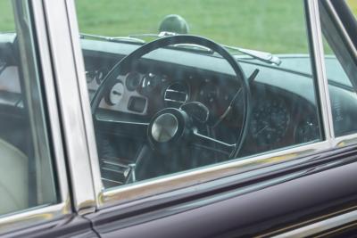 1972 Rolls - Royce Silver Shadow I