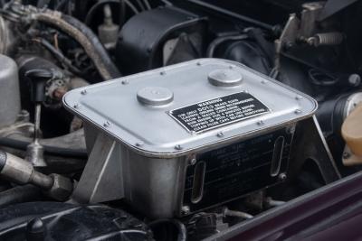 1972 Rolls - Royce Silver Shadow I