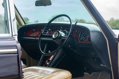 1972 Rolls - Royce Silver Shadow I