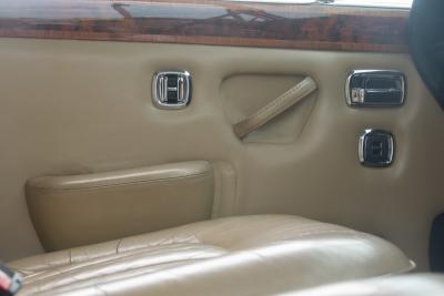 1972 Rolls - Royce Silver Shadow I