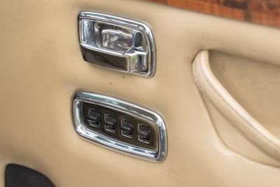 1972 Rolls - Royce Silver Shadow I