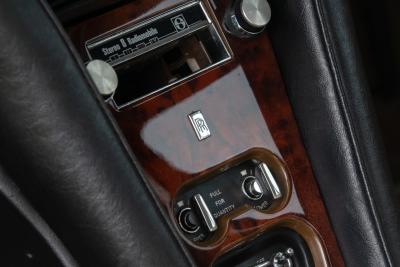 1972 Rolls - Royce Silver Shadow I