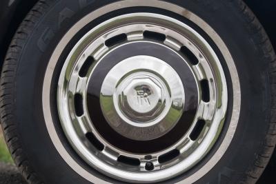 1972 Rolls - Royce Silver Shadow I