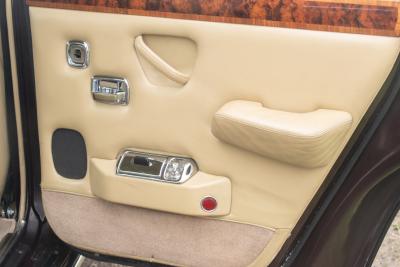 1972 Rolls - Royce Silver Shadow I