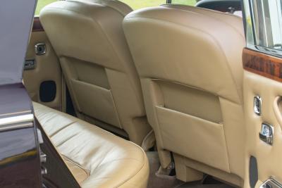 1972 Rolls - Royce Silver Shadow I