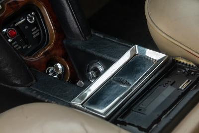 1972 Rolls - Royce Silver Shadow I