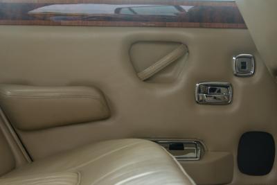 1972 Rolls - Royce Silver Shadow I