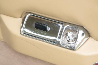 1972 Rolls - Royce Silver Shadow I