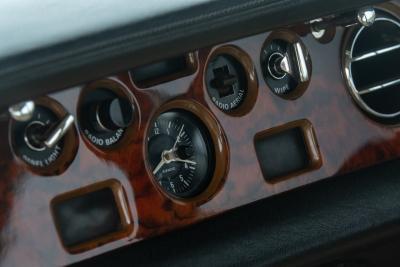 1972 Rolls - Royce Silver Shadow I